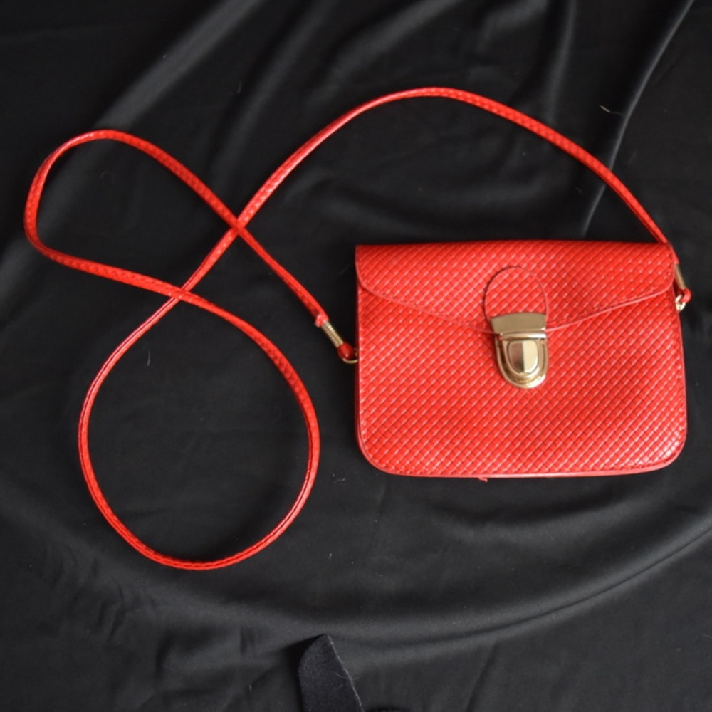 Little Red bag